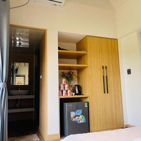 Rose Villas & Resort - Ba VI Son Tay Екстер'єр фото