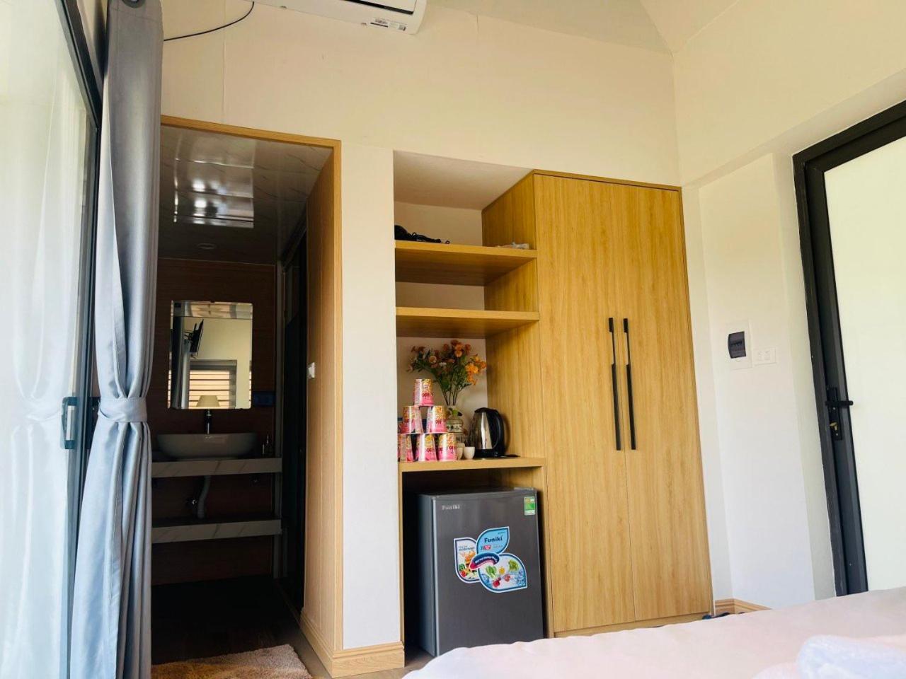 Rose Villas & Resort - Ba VI Son Tay Екстер'єр фото